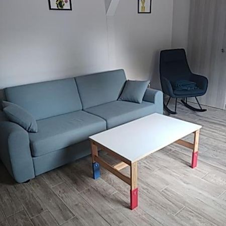 Maison Agreable Avec Stationnement Privatif 앙굴렘 외부 사진
