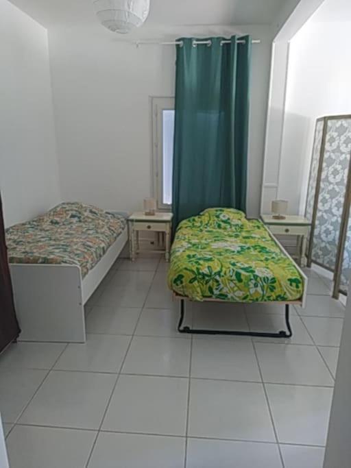 Maison Agreable Avec Stationnement Privatif 앙굴렘 외부 사진